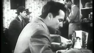 Dragnet S03E29 The Big Hit Run Killer [upl. by Ecitsuj]