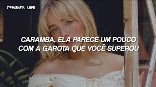 Sabrina Carpenter  Coincidence TRADUÇÃOLEGENDADO [upl. by Ed563]