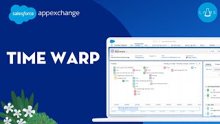 Salesforce Labs Time Warp [upl. by Minny]