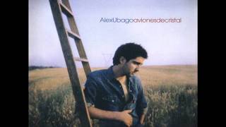 Alex Ubago  Sigo Buscando [upl. by Backer]