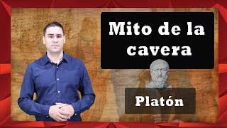 El mito de la Caverna de Platón resumen y explicación [upl. by Yam]