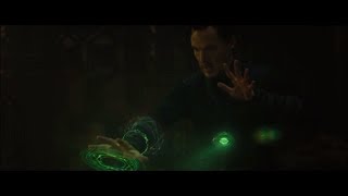 What is Doctor Strange The Oath  Marvel TLDR [upl. by Adamik955]