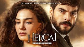 Hercai Dizi Müzikleri  Sen Hercaisin  Jenerik Slow  Full [upl. by Neirrad]