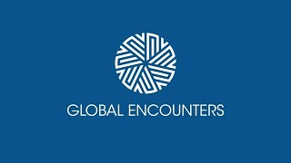 The Story behind Global Encounters  A Conversation with Chairman Malik Talib [upl. by Orose636]