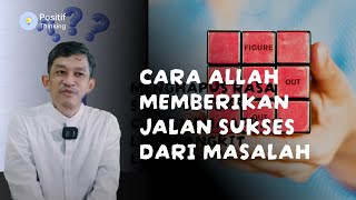 🔴Menemukan Solusi Dari Setiap Permasalahanmu Yang Rumit  Dr Fahruddin Faiz [upl. by Mosby]