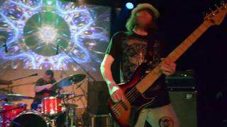 The Spacelords  Pyroclastic Monster  Live  Pleroma 2016 [upl. by Souvaine251]