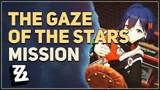 The Gaze of the Stars Zenless Zone Zero [upl. by Airres]