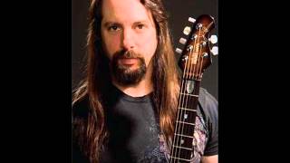 Best of Times Isolated Solo by John Petrucci [upl. by Animrelliug]