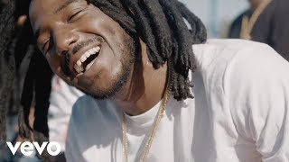 Mozzy  Who Want Problems Official Video [upl. by Lirba]