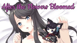 IJN BB BBV Fusou  Memory  After the Flowers Bloomed  Azur Lane [upl. by Sucramaj]