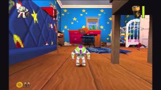 Toy Story 3  Visa TV Ad [upl. by Gennaro168]