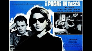 I pugni in tasca  1965  Marco Bellocchio [upl. by Gile]