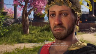 Assassins Creed Odyssey Episode 79 [upl. by Greenburg179]