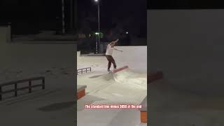 Skurup slappys oldguysrule skateboarding ssg skate [upl. by Terencio]