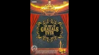 Mohammed Rafi  PoochhNaMujhseDil Ke FasaaneThe Best of Ghazals Ever [upl. by Nnylarak]