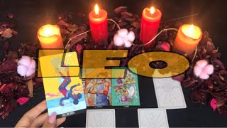 Leo tarot love 💔 Someone Who Has Very Strong Feelings For You But 🧐 You Need To Hear This NOVEMBER [upl. by Saul744]