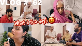 MY URDU BIRTHDAY CARROM NIGHT CHILDHOOD STORIES AND A LOT MORE FUN 🥳  dailyvlogs [upl. by Ardiedak749]