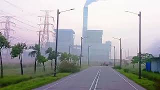 Payra thermal power plant Bangladesh [upl. by Anilev748]