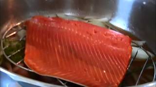 How to Poach Salmon Step by Step Guide [upl. by Sophy]