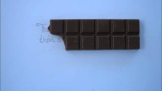 BV  chocolade reclame filmpje [upl. by Valentin]