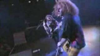 Van Halen Jump LIVE 1994 [upl. by Osman90]