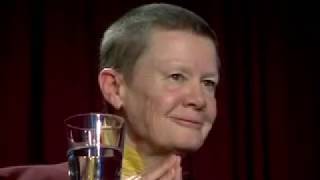 Pema Chodron – All in the Same Boat [upl. by Ebonee]