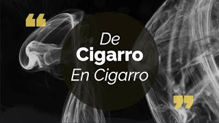 De Cigarro En Cigarro  Charlie Zaa ft Cristian Castro  Cover Julio Jaramillo by RicardoACÚSTICO [upl. by Ecyac]