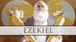 Ezekiel  Part 9 [upl. by Leuqim708]