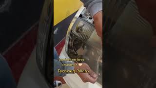 Laminex music reggaeton remix autolujos musica polarizado automotriz vinilos viralvideo ec [upl. by Ardnekat]