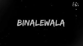 Binalewala Song by Michael Dutchi Libranda Lyrics [upl. by Adnovoj]