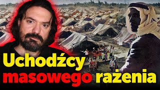 Uchodźcy masowego rażenia W XX wieku ponad 50 razy używano imigrantów jako broni Jan Piński [upl. by Suoivatram]