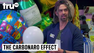 The Carbonaro Effect  Burst Your Bubbly Literally Extended Reveal  truTV [upl. by Crystal]