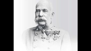 Franz Joseph 18301916 English [upl. by Linehan]