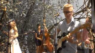 02 Lake Street Dive 20130804 Miss Disregard [upl. by Lindie]