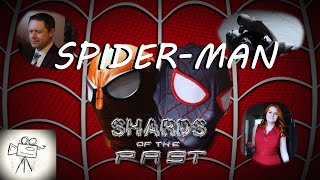 SpiderMan Shards of the Past  Fan Film [upl. by Illyes]