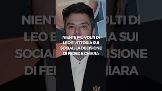 Fedez si commuove a quotBelvequot tra famiglia e gossip le lacrime del rapper [upl. by Cullin661]