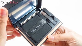 TESTERKOREA JUNGSAEMMOOL Essential Starcealer Foundation 15g MEDIUM [upl. by Megan]