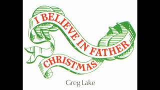 Greg Lake  I Believe In Father Christmas Dubstep Remix [upl. by Kenney]