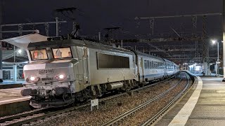 tous mes pouet pouet de 2023 🚂 [upl. by Gniw]