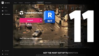 11 Twinmotion 20241 ✅ Quick answers [upl. by Llevart]