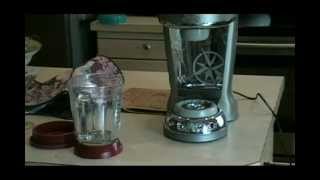 The Margaritaville DM2000 Fiji Frozen Concoction Maker  Video Overview [upl. by Oler551]