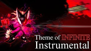 Infinite Theme Full Instrumental ft Tyler Smyth Andy Bane and Tomoya Ohtani READ DESCRIPTION [upl. by Burn]