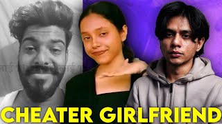 Gaurav Rai Case Driven To Death By His Cheater Girlfriend [upl. by Noneek]