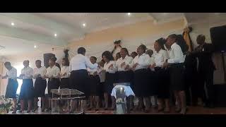 Ethekwini Aogbtg passover Convention 2024 episode 1 [upl. by Eelrac]