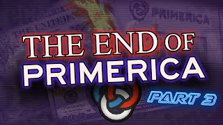 THE END OF THE PRIMERICA PYRAMID SCHEME [upl. by Eberly]