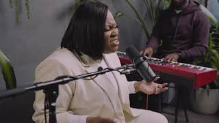 Oceans  Tasha Cobbs [upl. by Sabra814]