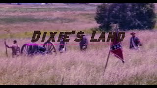 Dixies Land SoftcoreNostalgic Remix Slowed and Reverb [upl. by Zucker331]