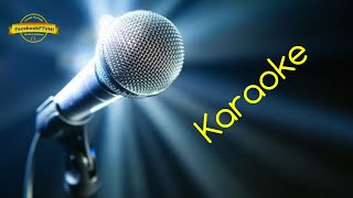 Antonello Venditti  ALTA MAREA Karaoke testo [upl. by Fillbert469]