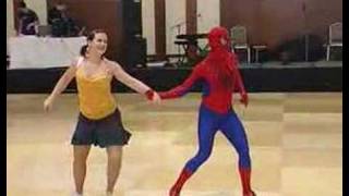 Spiderman ALHC Showcase 2007 [upl. by Pepin157]