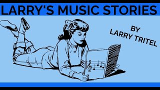 Larrys Music Stories quotMidnight At The Oasisquot Maria Muldaur Story [upl. by Candida]